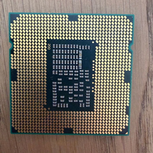 Intel i5 650 processor