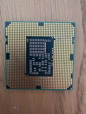 Intel i5 650 processor