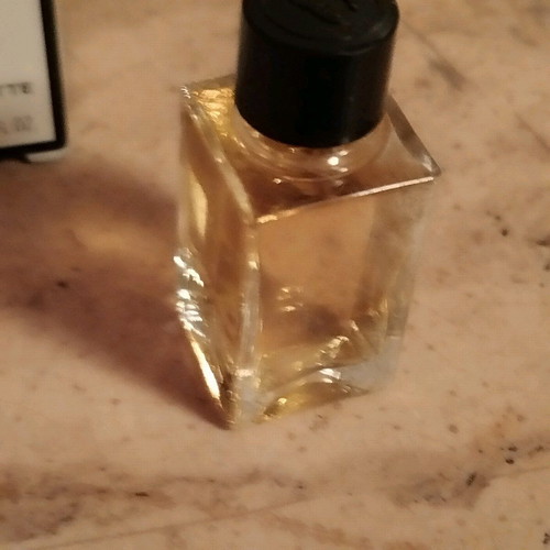 Μινιατούρα Chanel No 5 vintage συλλεκτικό σαν καινούργιο