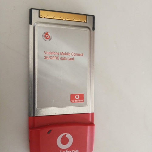 Vodafone Mobile Connect HUAWEI E618 used