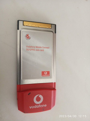 VODAPHONE  MOBILE CONNECT