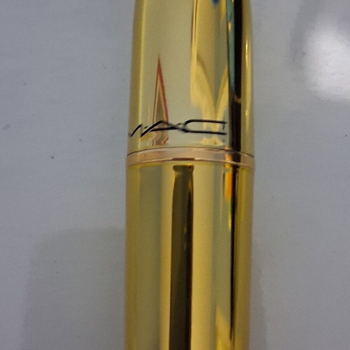 MAC lipstick
