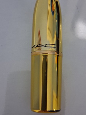 MAC lipstick