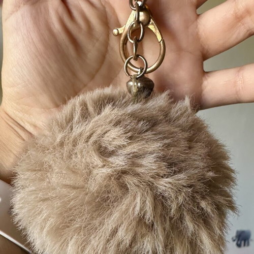 Keychains pack of 3 like new
