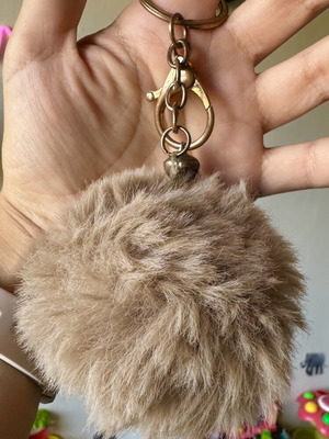 Keychains pack of 3 like new