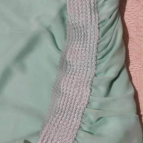 Maxi skirt medium size like new