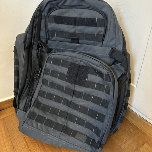 5.11 Rush 72™ 2.0 Backpack 55L like new