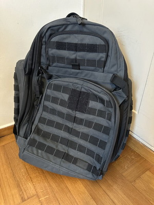 5.11 Rush 72™ 2.0 Backpack 55L like new