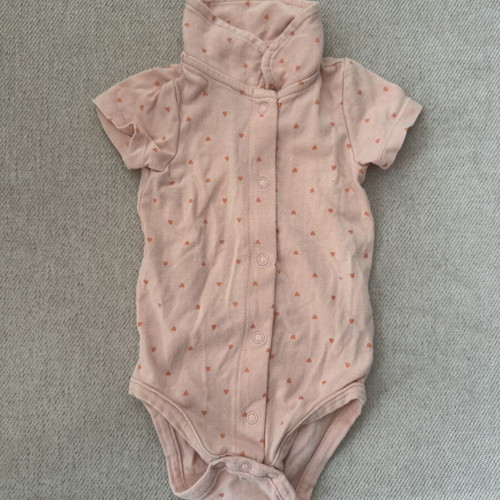 Baby rompers like new for 3-6 months, sold together
