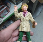 Collectible figure new