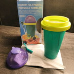 Smoothie Maker 350ml like new