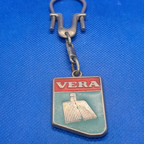 Vitance promotional keychain VERA new