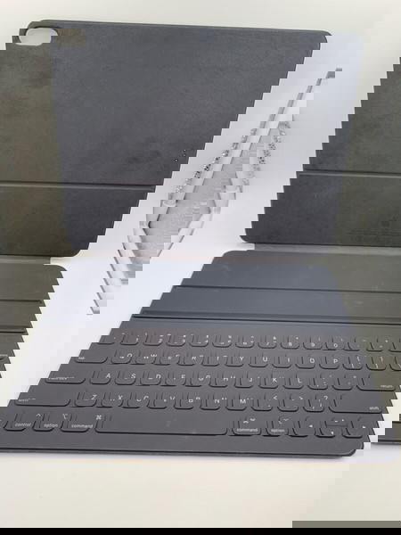 Apple Smart Keyboard for iPad Pro 12.9" (3rd Gen) - 8564 US Folio