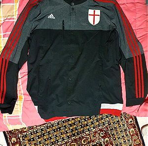 Milan jacket 2017-2018