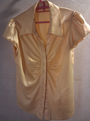 Shirt like new, size S 36 8