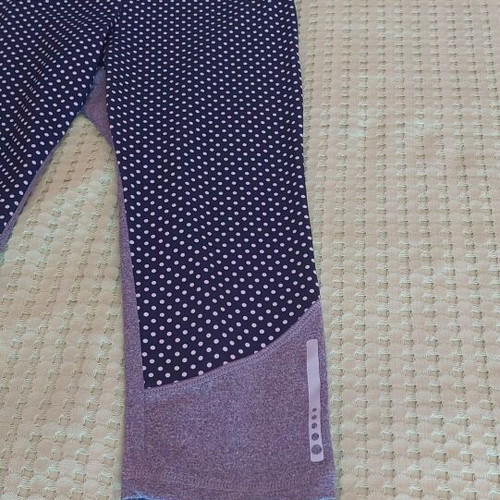 Crivit Capri Sports Leggings XS like new
