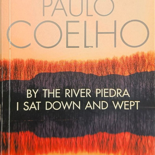 Paolo Coelho Collection of 7 English Books in Box like new
