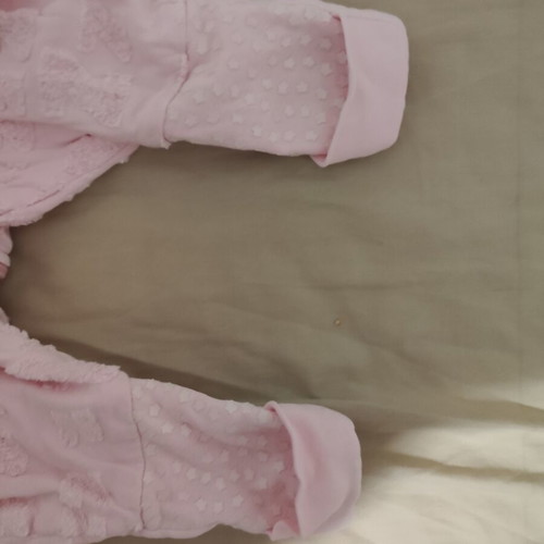 BabyBliss 1 tog baby sleeping bag 6-18 months