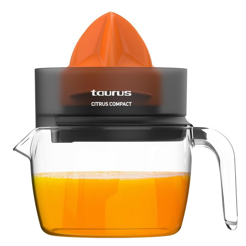 Electric citrus juicer like new, 800 ml