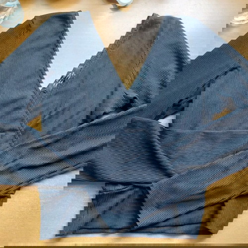 Μπλούζα με ντεκολτέ n.medium.