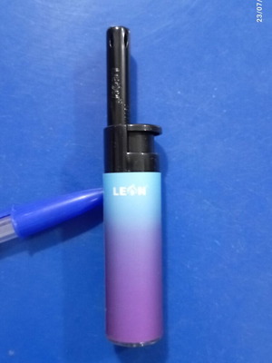 Utility lighter new