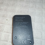Αυθεντικό τηλεχειριστήριο Faac XTO2 SLH SL DS RC 433 MHz καινούργιο
