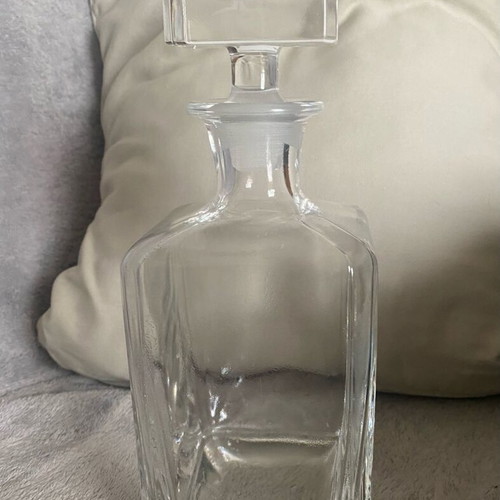 Famous Grouse decanter collectible like new