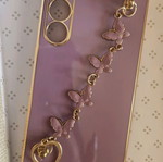 Samsung S23+ case like new