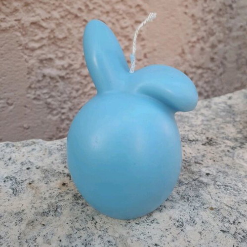 Soy scented candle like new