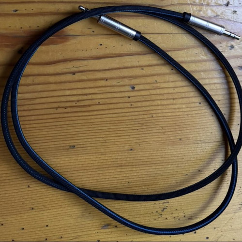Aux cable new