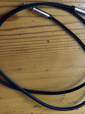 Aux cable new