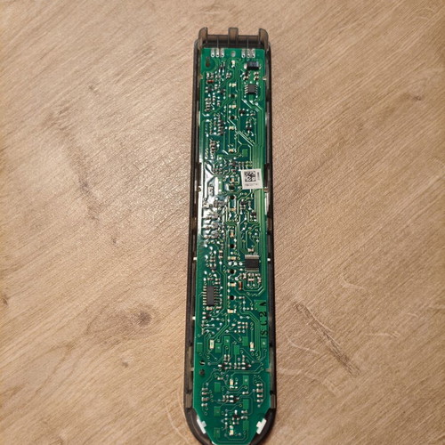 Temperature selection board for Siemens fridge freezer, like new