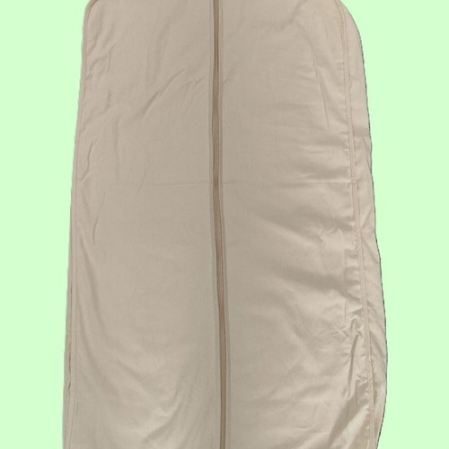 Louis Vuitton garment bag used, 120 x 60 x 12 cm