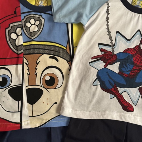 Like Boys' Clothing Set No.2 New, 100% Cotton