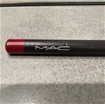 MAC lip pencil