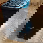  Υπολογιστής PC (με format, windows 10, microsoft office, antivirus) με πληκτρολόγιο και ποντίκι