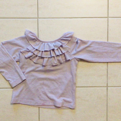 Girls' clothing pack 2-3 years like new, 10 pieces H&M Zara