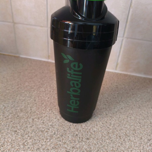 Shaker 600ml new