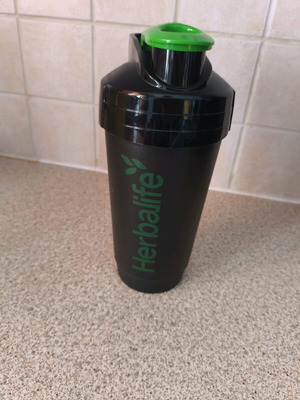 Shaker 600ml new