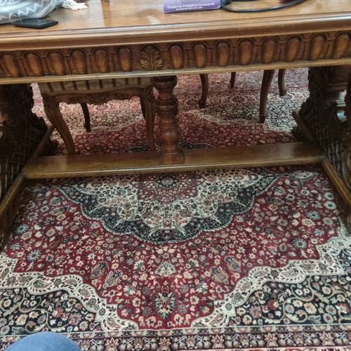 Baroque furniture and lighting like new from Thessaloniki