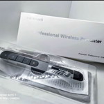 Wireless presenter laser pointer NORWII N27