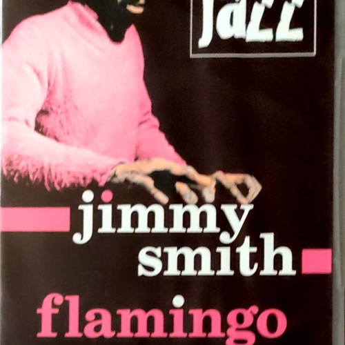 Jimmy Smith Flamingo CD, jazz