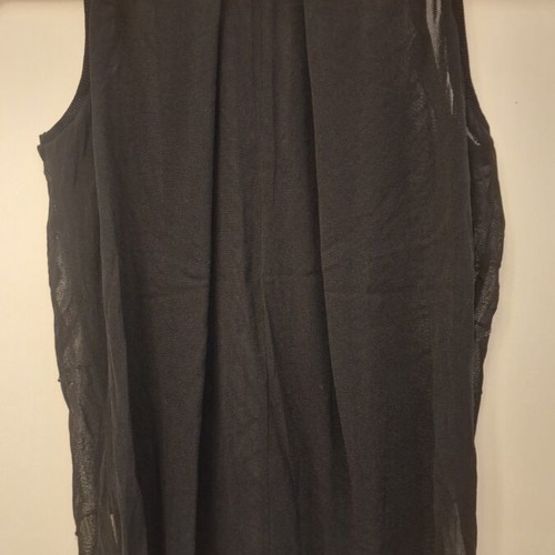 Zara blouse black size small like new