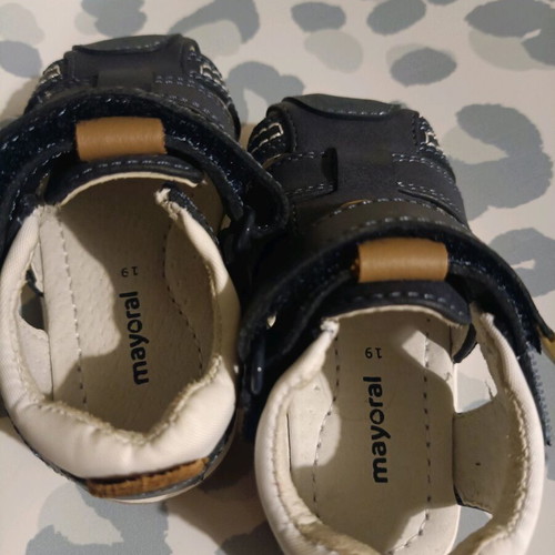 Mayoral sandals No19 brand new kids