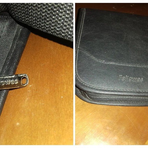 CD case like new