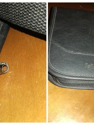 CD case like new