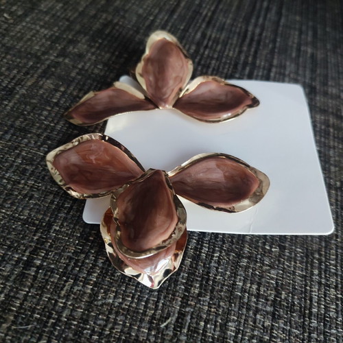 Earrings new