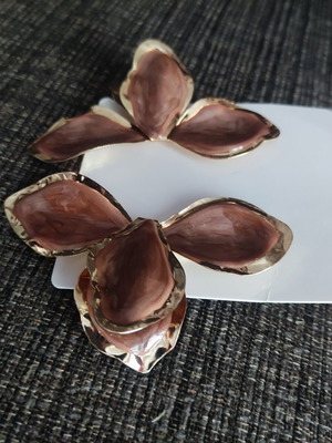 Earrings new