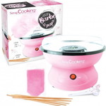 Cotton candy machine new in packaging