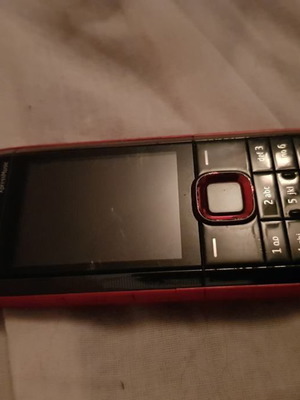 NOKIA 5130C-2 XPRESS MUSIC